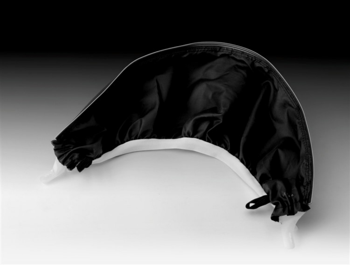 Picture of 3M™ Versaflo™ M-Series Flame Resistant Faceseal M-937 > 7100137903