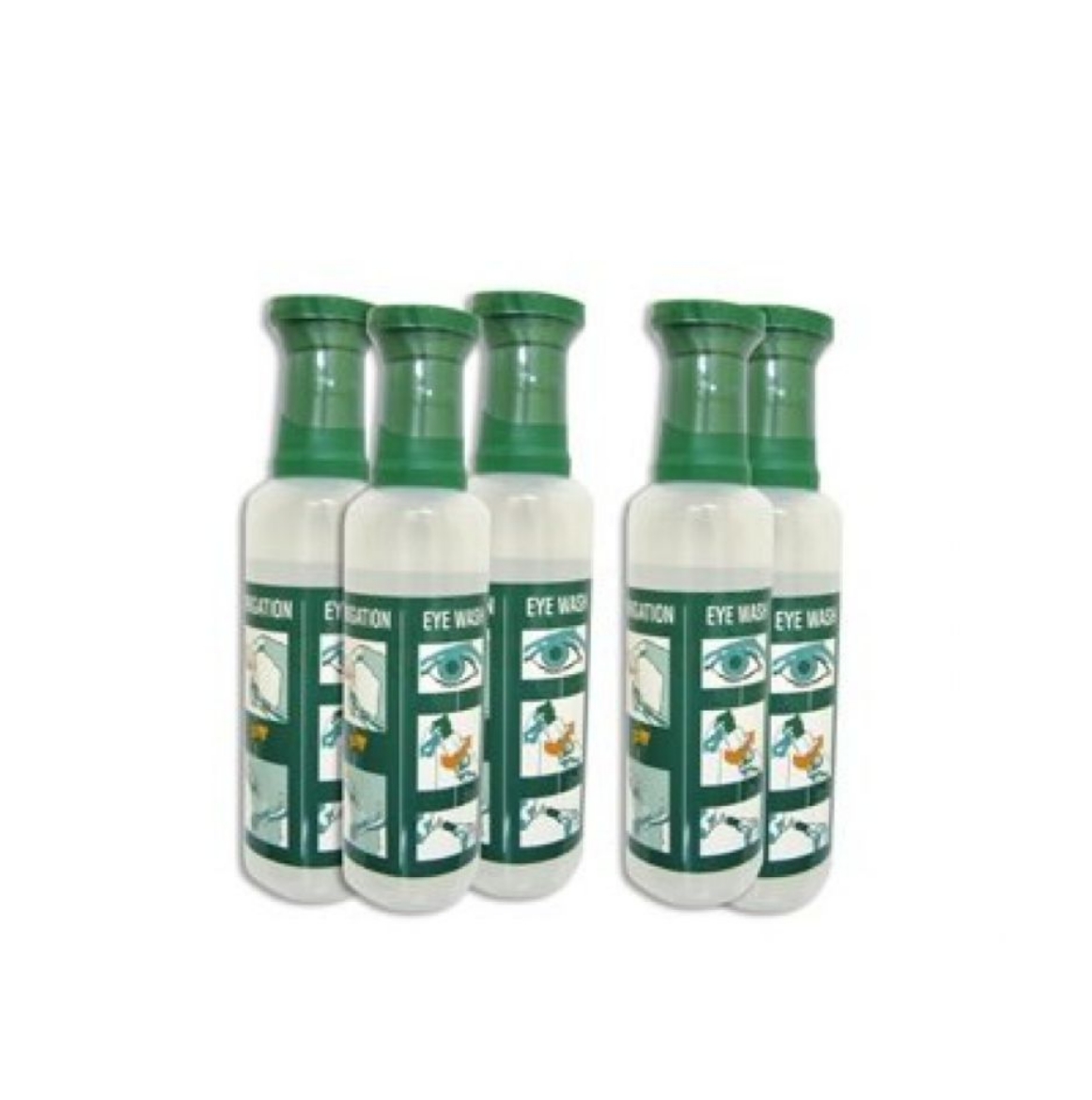 Picture of EyeWash Shower Refill 100mL
