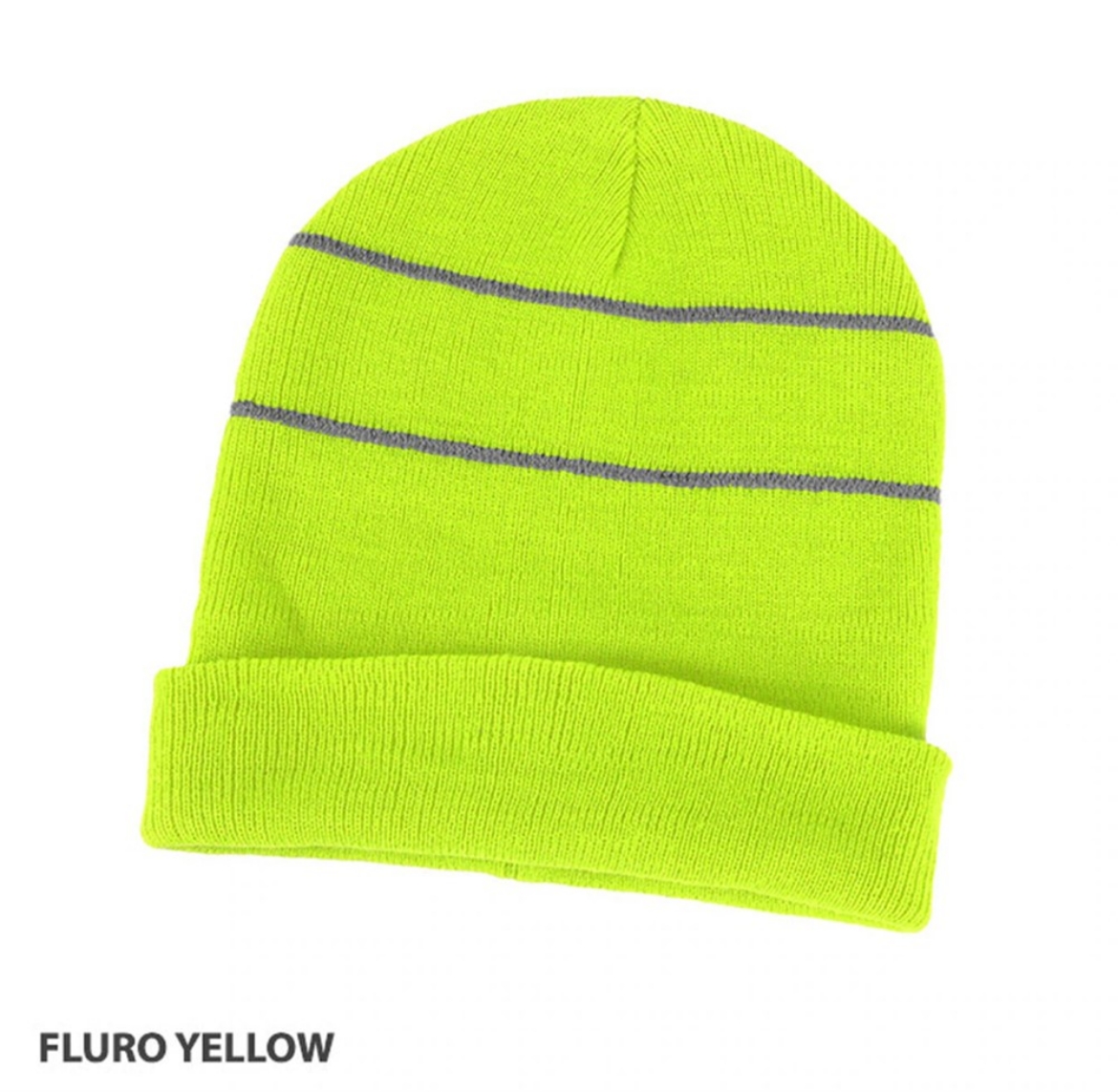 Picture of AH769 Acrylic Polar Fleece Beanie [Grace Collection]