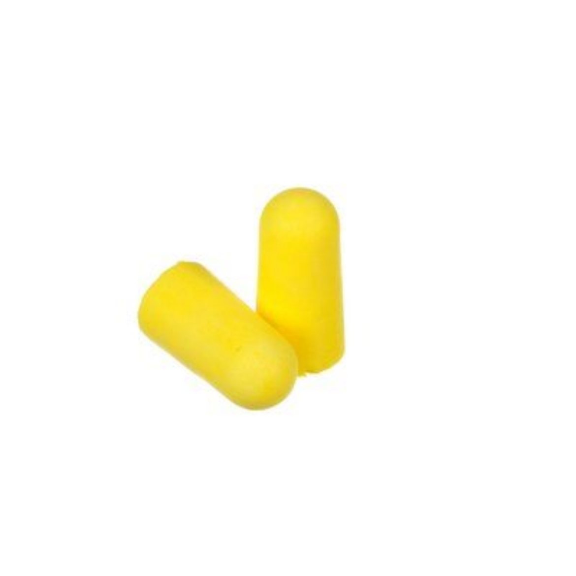 Picture of 3M™ E-A-R™ TaperFit™ 2 Regular Uncorded Earplugs Poly Bag SLC80 Class 5 26dB > 70071515228
