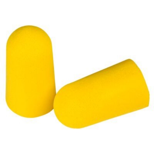 Picture of 3M™ E-A-R™ TaperFit™ 2 Regular Uncorded Earplugs Poly Bag SLC80 Class 5 26dB > 70071515228