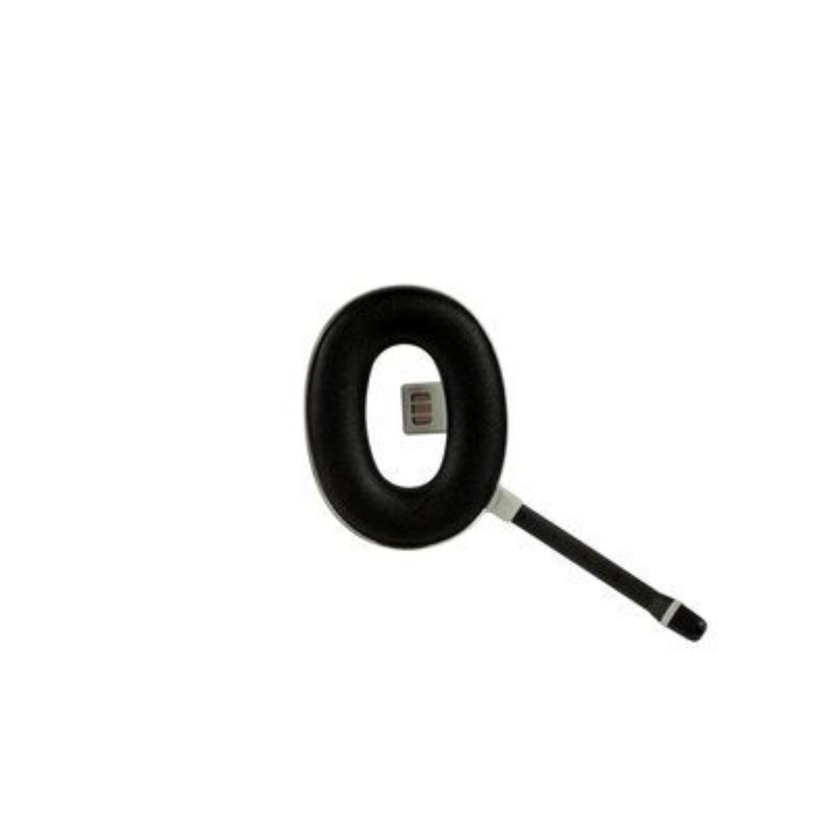 Picture of 3M™ PELTOR™Wireless Communication Accessory designed for X Series Earmuffs.> UU009011832