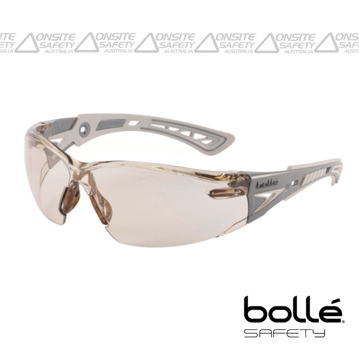 Picture of BOLLE RUSH PLUS PLATINUM CSP LENS