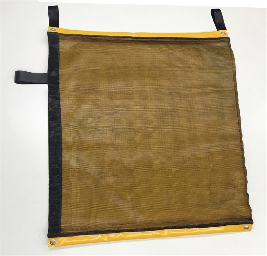 Picture of SpilMax® Absorbent Spill Mat - Oil & Fuel with replaceable Pad