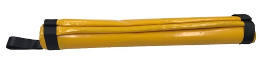 Picture of SpilMax® Absorbent Spill Mat - Oil & Fuel with replaceable Pad