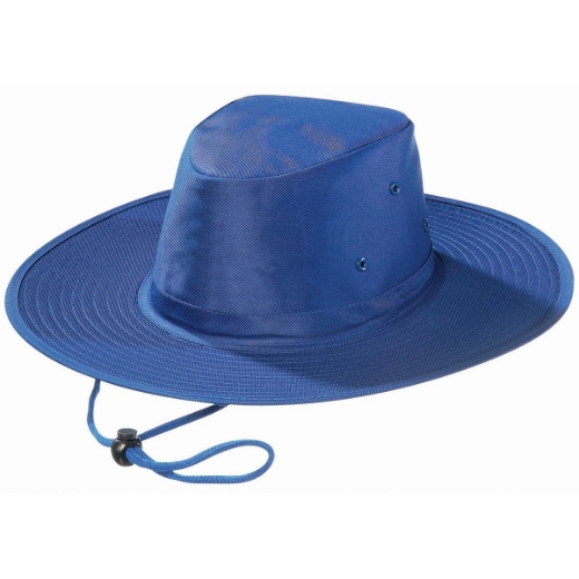 Picture of Legend Poly Viscose Slouch Hat