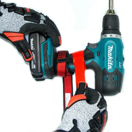 Picture of GRIPPS Single Arm Tool-Hitch - 16.0kg Size Length: 42cm Max Load 16 (KG)