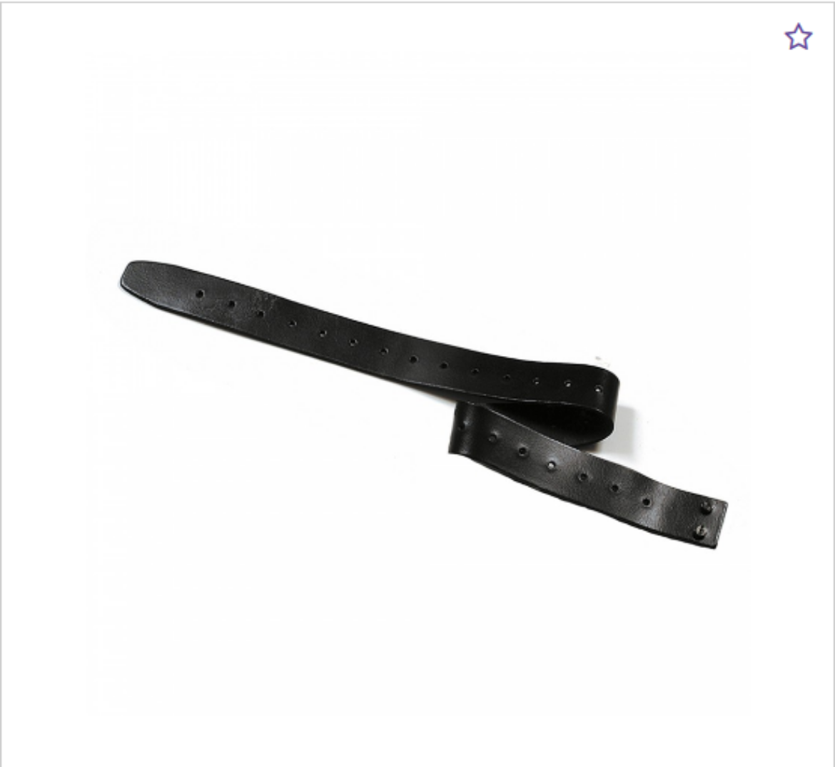 Picture of 3M™ Speedglas™ Belt Extention for Adflo Powered Air Respirator