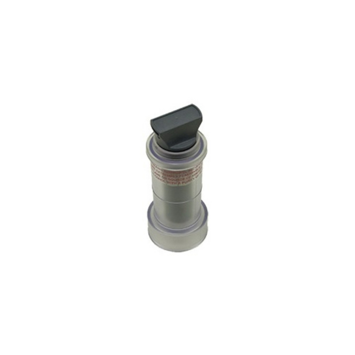 Picture of Alcohol Cartridge and Fill Capsule, for Model 803x & 804x