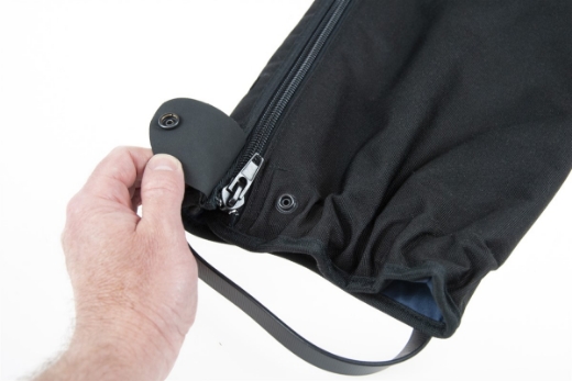 Picture of Snakeprotex™ Extreme Gaiters with Zipper Snakeguard