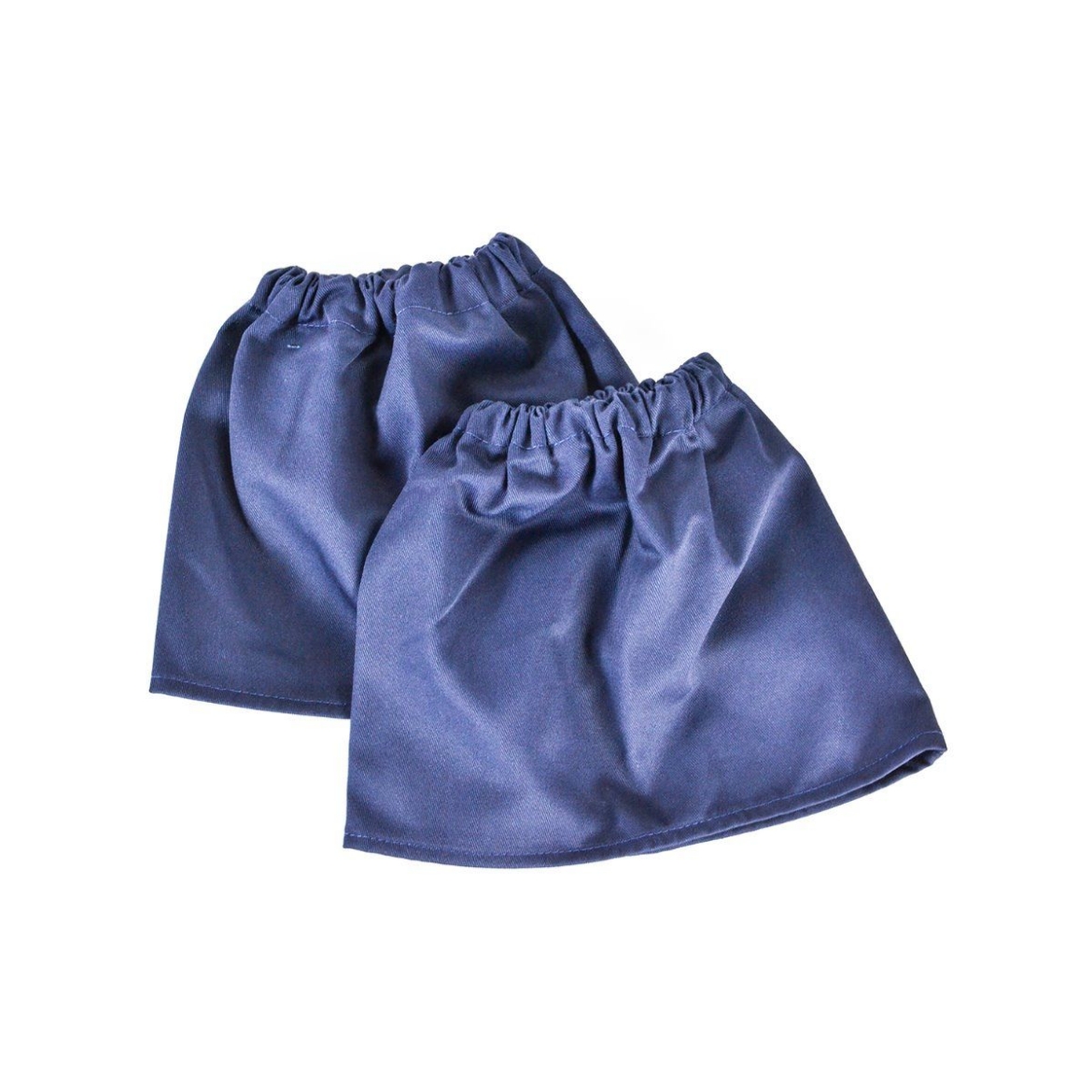 Picture of BATA Navy Over Boots Sock Protectors