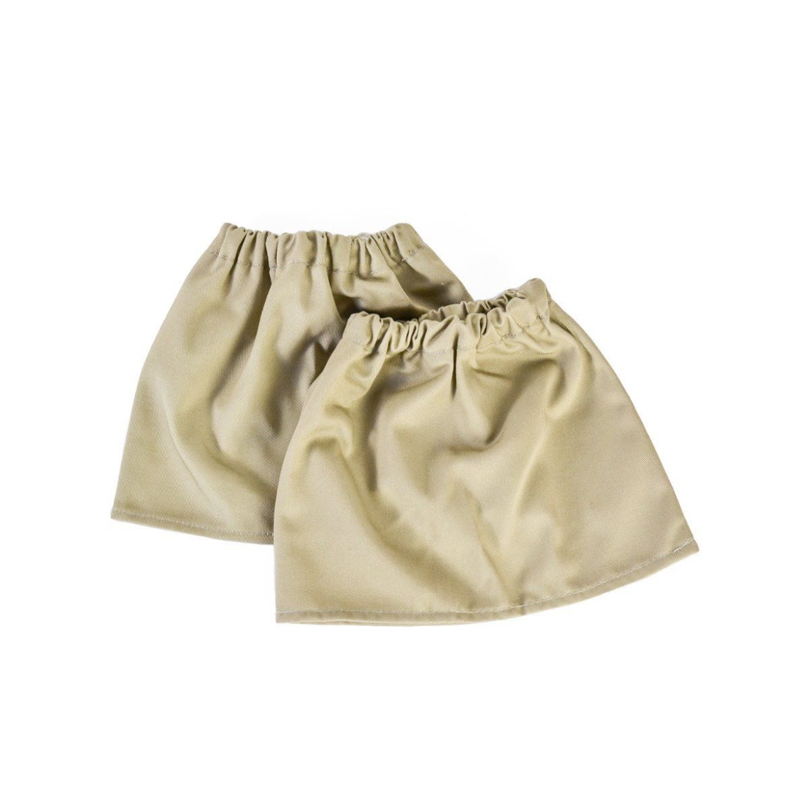 Picture of BATA Khaki Over Boots Sock Protectors