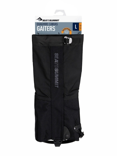 Picture of Quagmire Canvas Gaiters Sea To Summit