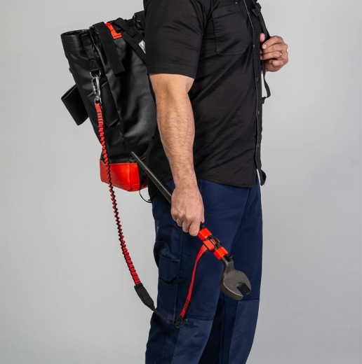 Picture of GRIPPS Dual Arm Tool-Hitch -Length: 42cm Max Load 16 (KG)