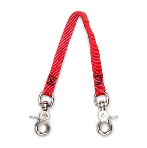 Picture of GRIPPS Webbing Wrist Tether Single-Action: 25cm Max Load 2.5 (KG)