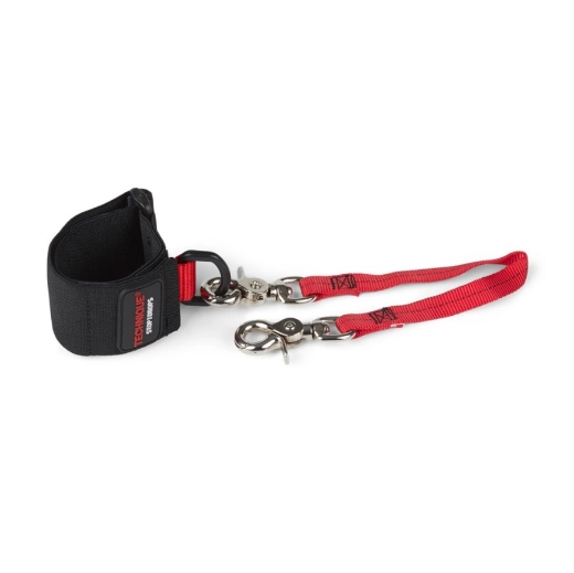 Picture of GRIPPS Webbing Wrist Tether Single-Action: 25cm Max Load 2.5 (KG)