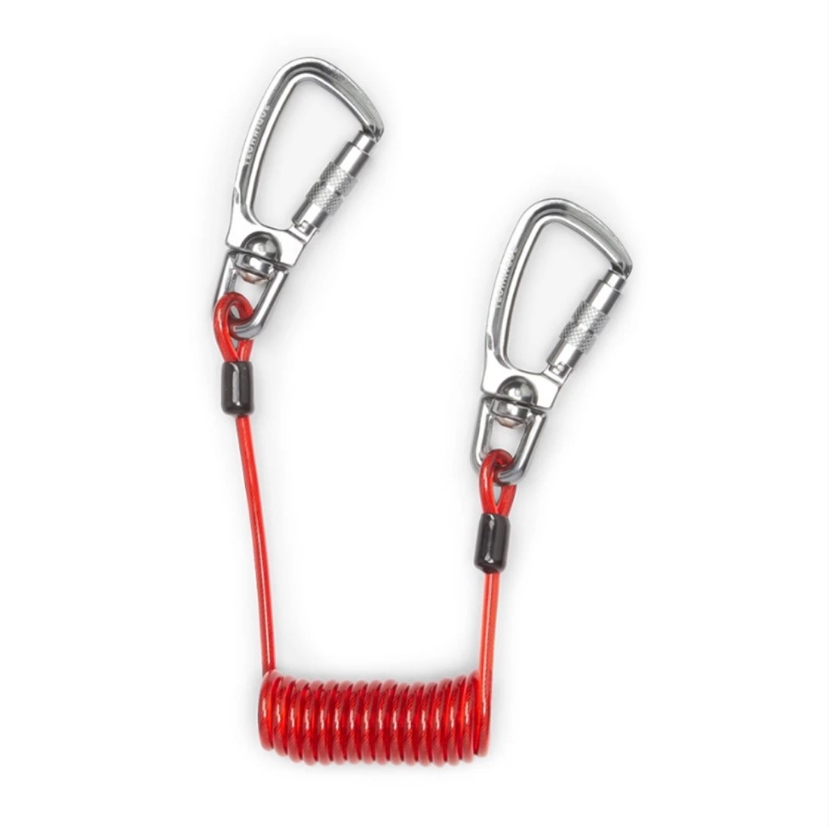 Picture of GRIPPS Coil Tether Dual-Action - Max Load 2.3 (KG)