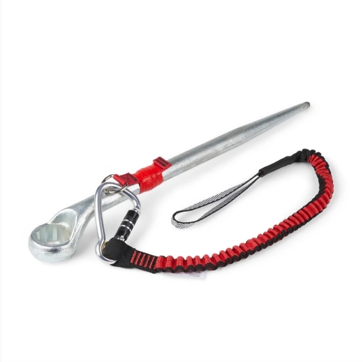 Picture of GRIPPS Bungee Heavy-Duty Tether Dual-Action - Max Load 18 (KG)