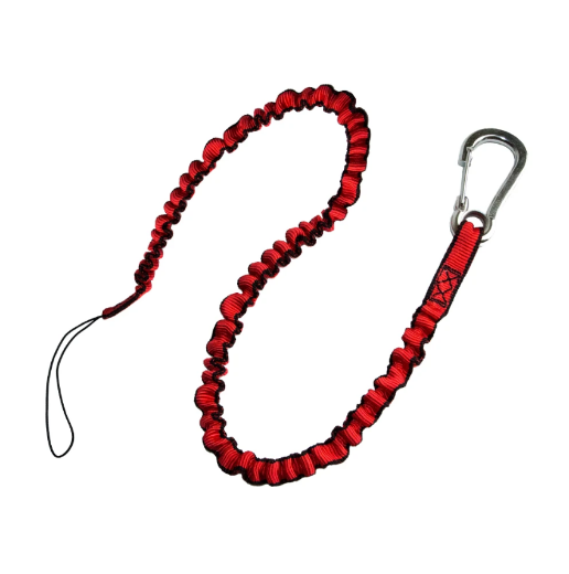 Picture of GRIPPS Bungee Tether Single-Action - Max Load 2.5 (KG)