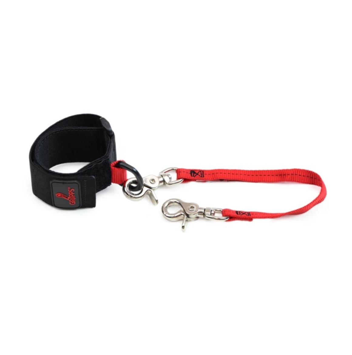 Picture of GRIPPS Adjustable Wrist Anchor With Tool Tether - 2.5kg / 5.5lb One Size Fits All
