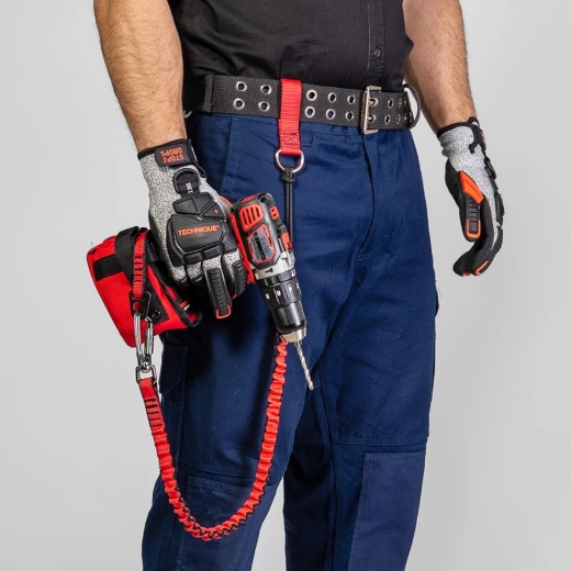 Picture of GRIPPS Belt-Loop Anchor Max Load 2.5 (KG)