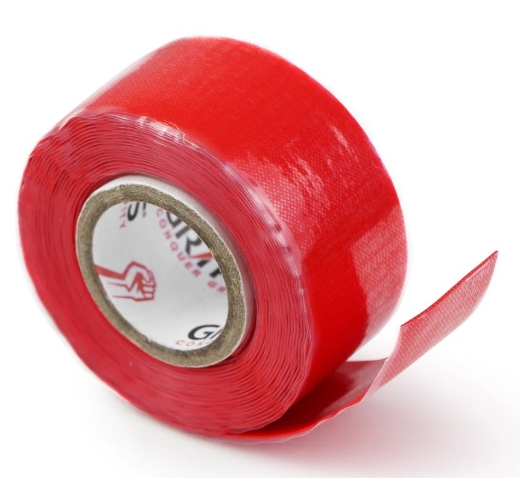 Picture of GRIPPS V-Gripp Tape & Tool Catch Kit 12 x 55mm / 25 x 90mm Max Load 1.0 / 2.5 (KG)