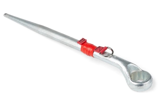 Picture of GRIPPS V-Gripp Tape & Tool Catch Kit 12 x 55mm / 25 x 90mm Max Load 1.0 / 2.5 (KG)