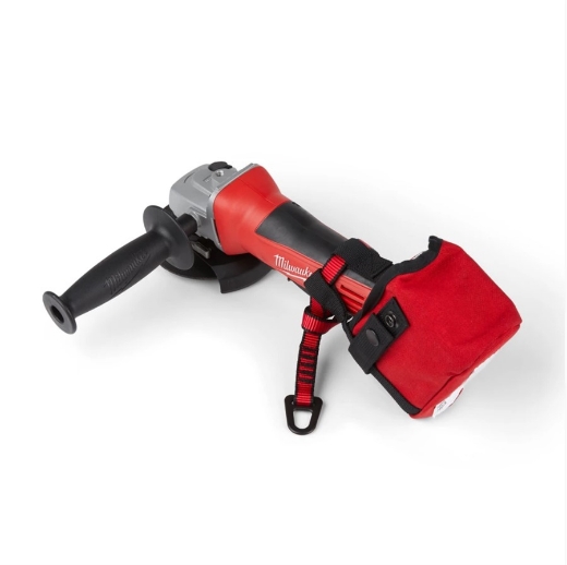 Picture of GRIPPS Battery Catch Holster Max Load 4.5kg / 10lb