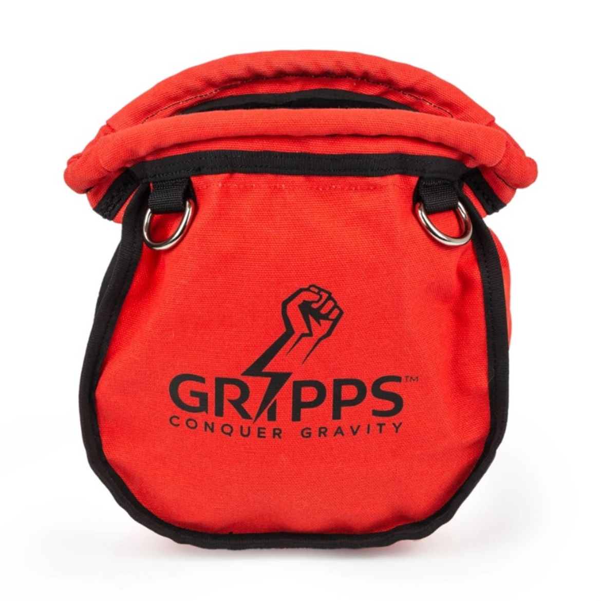 Picture of GRIPPS Bolt-Safe Pouch Max Load (D-Ring): 2.5(Pouch): 5.0 (KG)
