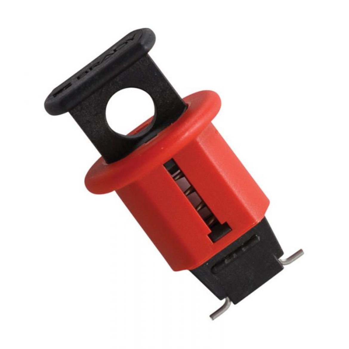 Picture of Brady Elec. Circuit Breaker L/O Euro Pos. Ea