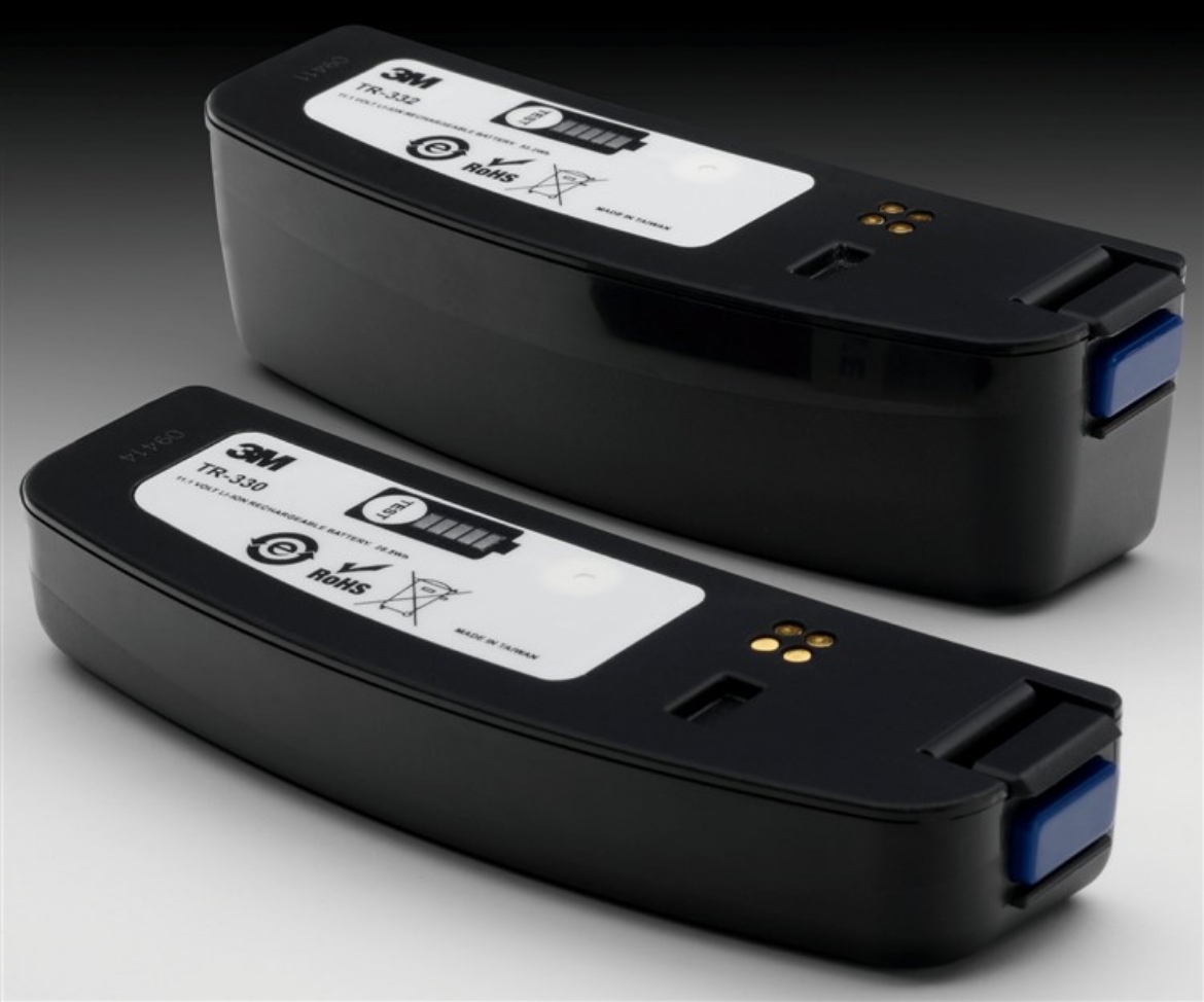 Picture of 3M™ Versaflo™ High Capacity Battery TR-332 PAPR > XA007706568