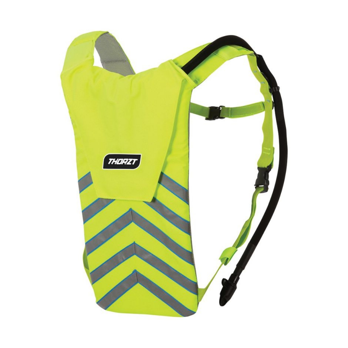 Picture of THORZT Hydration Backpack 2.5L Hi Vis Yellow