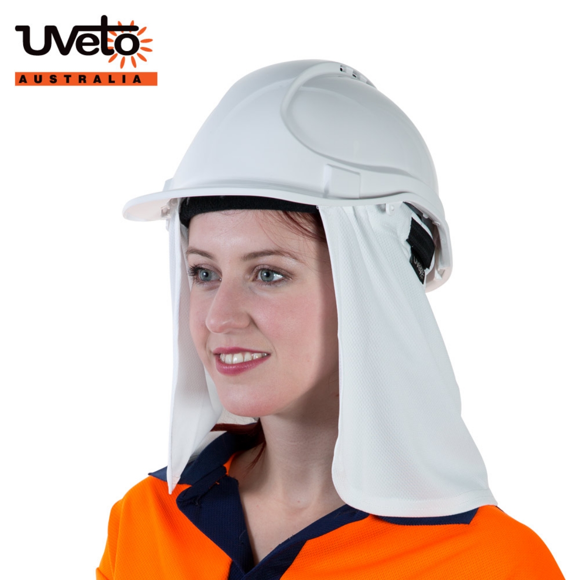 Picture of UVeto Attach-A-Flap Micro Mesh One Size