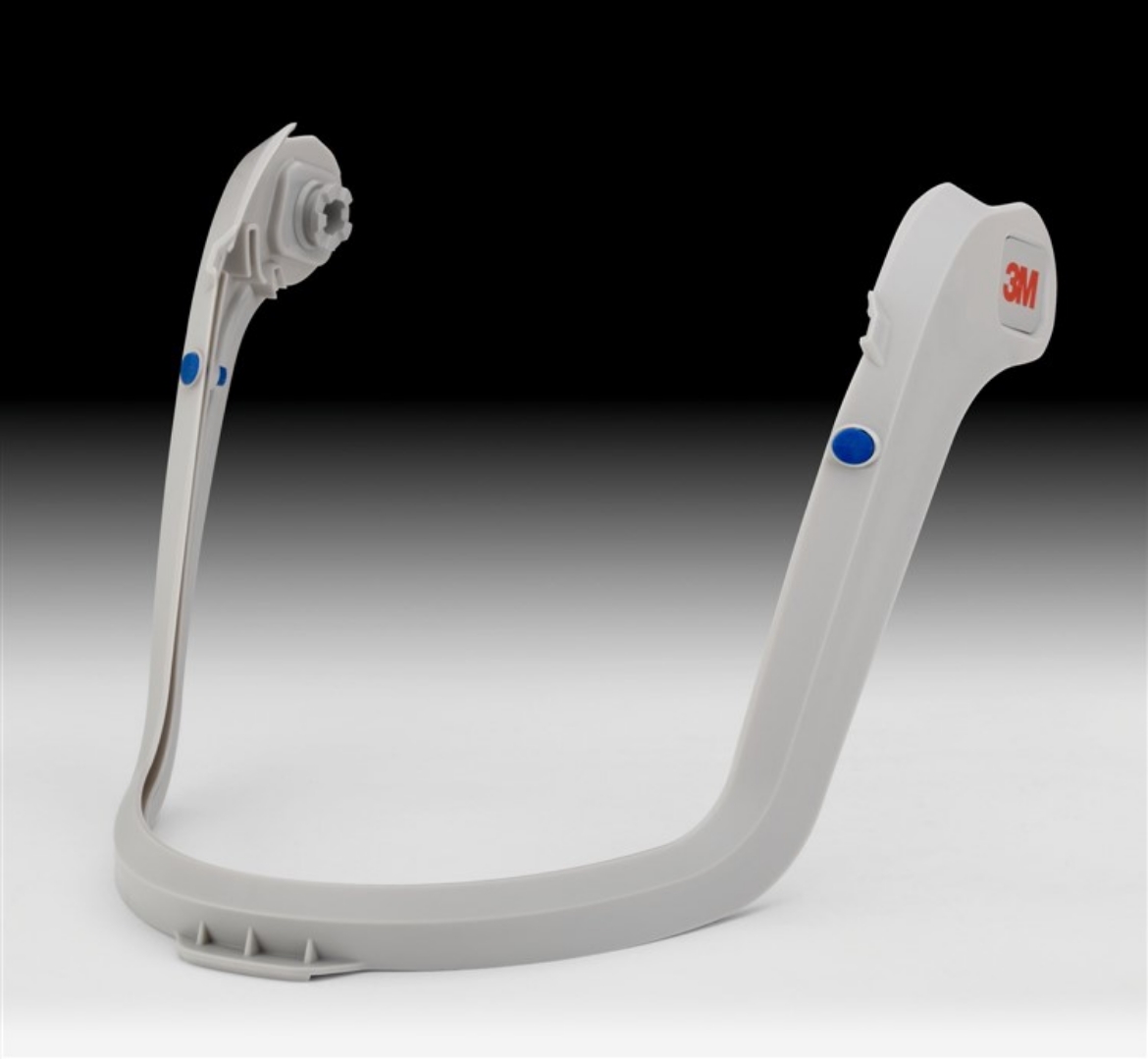 Picture of 3M™ Versaflo™ M-Series Visor Frame Assembly M-920 >70071564317