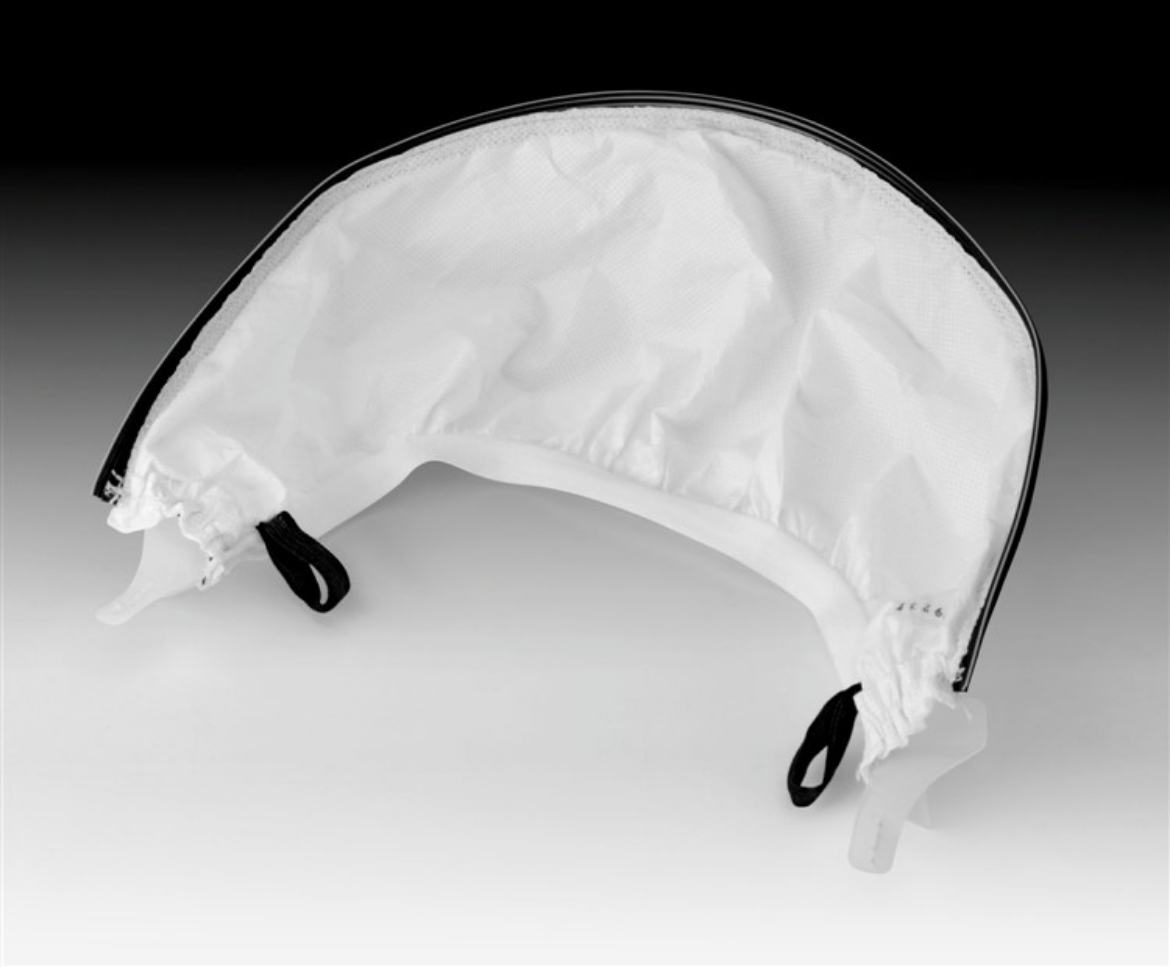 Picture of 3M™ Versaflo™ M-Series Standard Faceseal M-935 > UU003029202