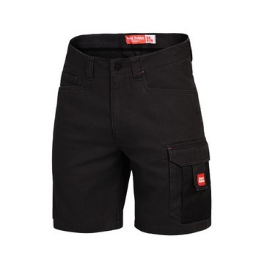 Picture of HARD YAKKA Legends Cargo Short 100% Cotton 340gsm