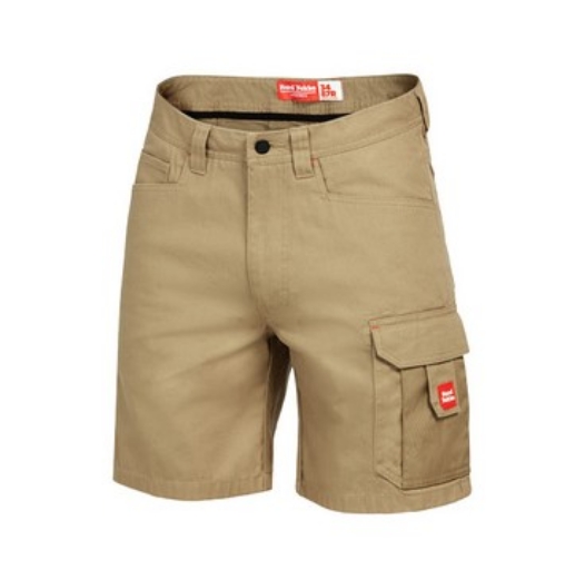 Picture of HARD YAKKA Legends Cargo Short 100% Cotton 340gsm
