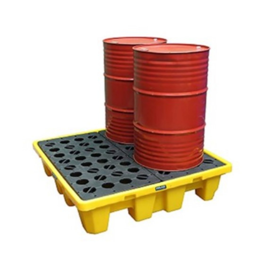 Picture of PRATT Spill Pallet Standard 4 Drum
