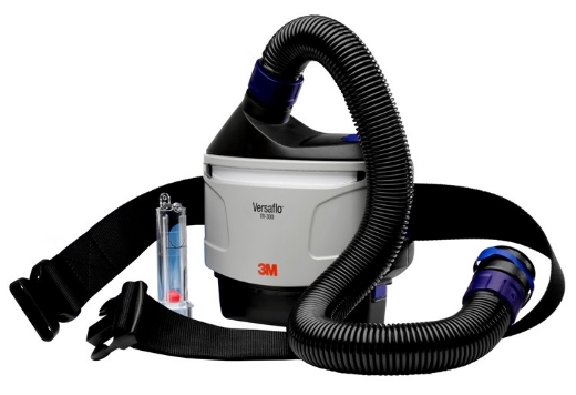 Picture of 3M™ Versaflo™ Powered Air Respirator System TR-315A+ > AT010590241