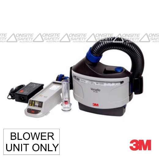 Picture of 3M™ Versaflo™ Powered Air Respirator System TR-315A+ > AT010590241