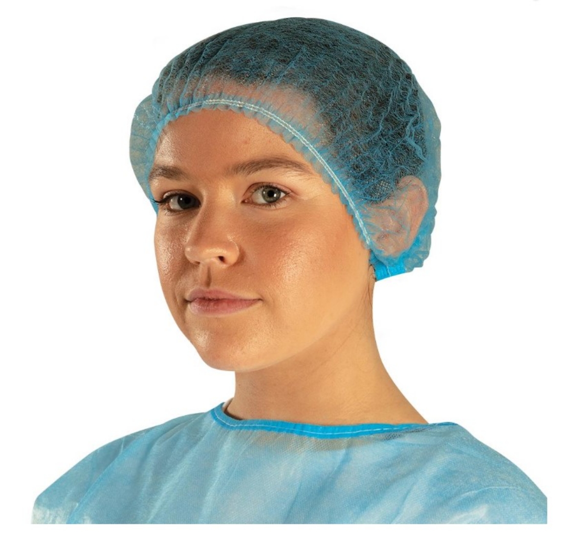 Picture of Force360 SPP Crimped Cap - Blue