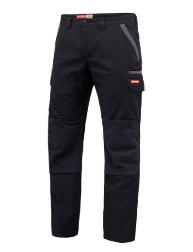 Picture of HARD YAKKA Legends Slim Fit Pant with Stretch (Unisex) 260gsm