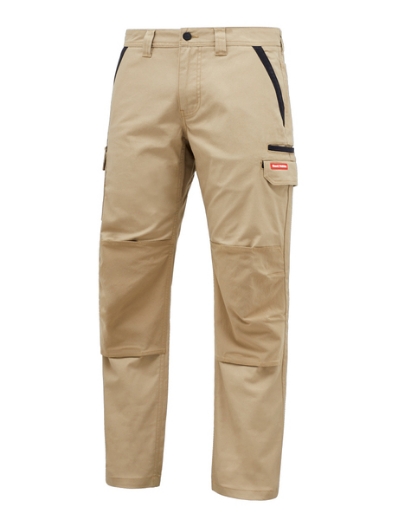 Picture of HARD YAKKA Legends Slim Fit Pant with Stretch (Unisex) 260gsm