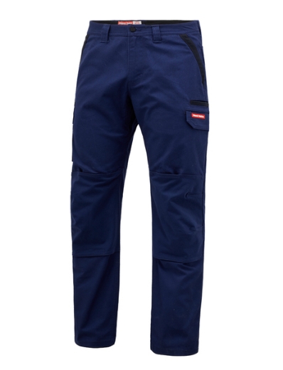 Picture of HARD YAKKA Legends Slim Fit Pant with Stretch (Unisex) 260gsm