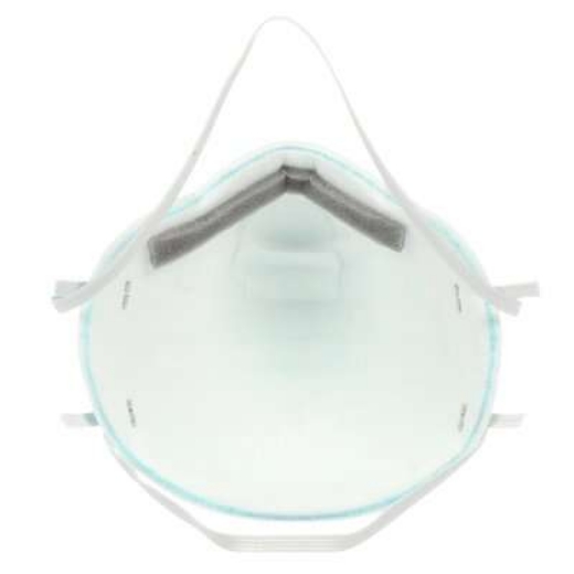 Picture of 3M™ 1860S Cupped Particulate Respirator & Surgical Mask Small > XA010000546 [BOX 20]