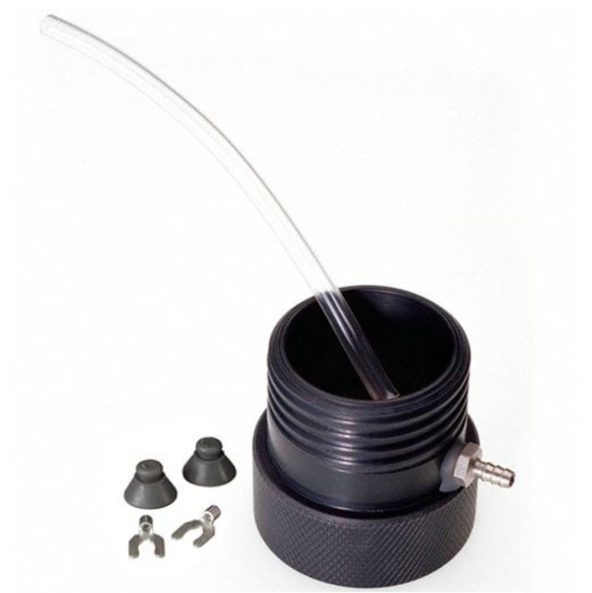 Picture of 3M™ DIN40 PORTACOUNT ADAPTOR RXFTA/STAN >  XP100544970