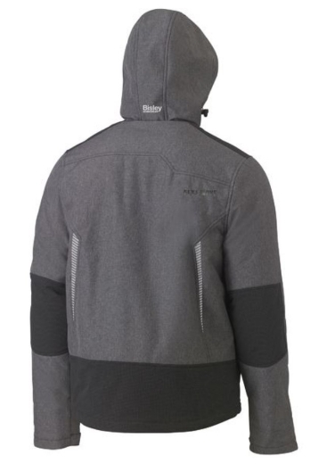 Picture of BISLEY Flx & Move™ Charcoal Shield Jacket