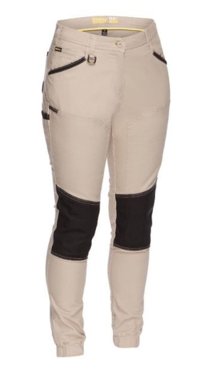 Picture of BISLEY Womens Flx & Move™ Shield Panel Pants 280gsm