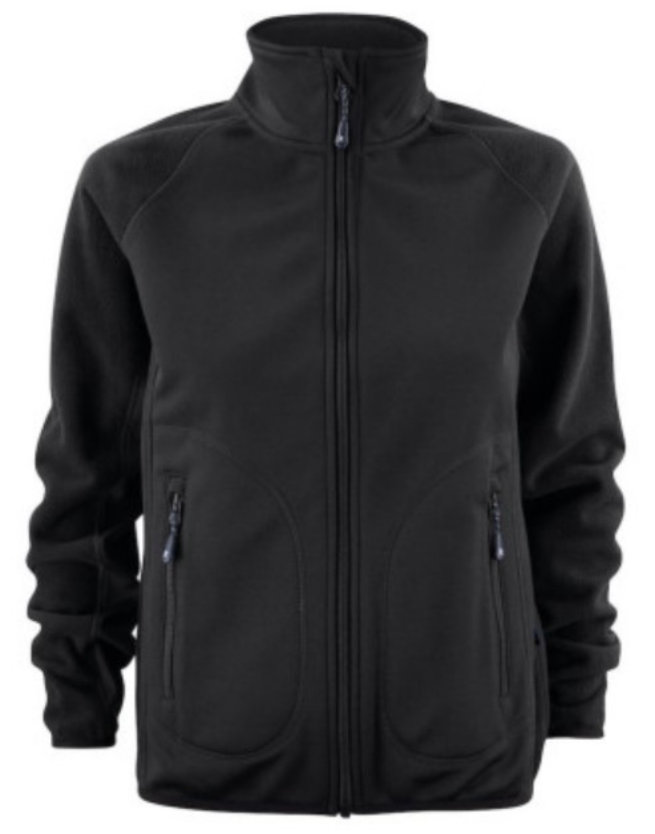 Picture of James Harvest Lockwood Women's Softshell Fleece Hybrid Jacket