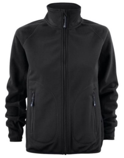 Picture of James Harvest Lockwood Women's Softshell Fleece Hybrid Jacket